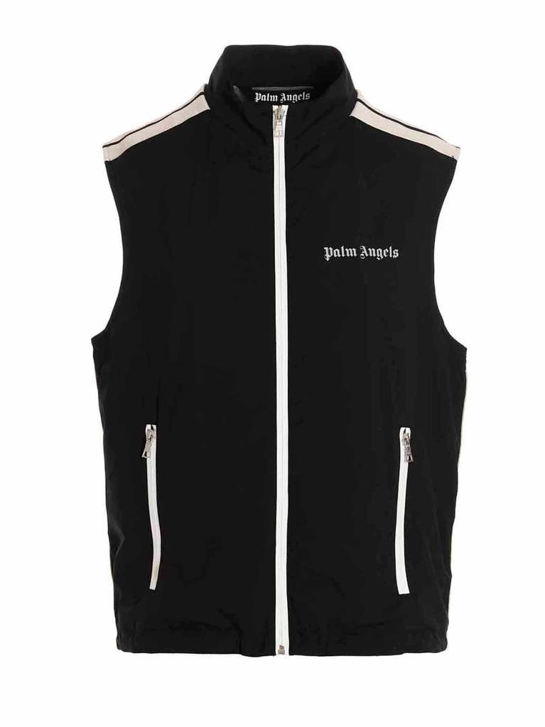 商品Palm Angels|'Track Logo' vest,价格¥3991,第1张图片