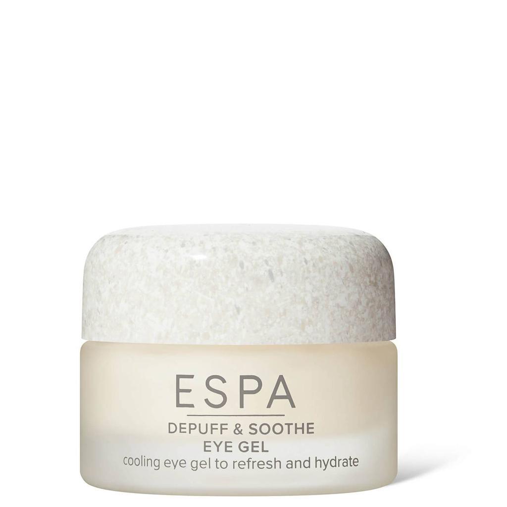 商品ESPA|ESPA (Retail) Depuff and Soothe Eye Gel 15ml,价格¥421,第1张图片