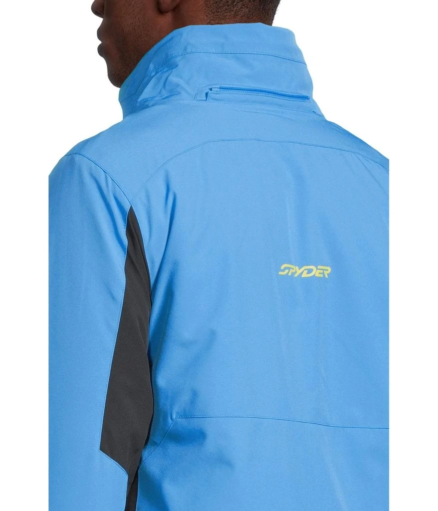 商品Spyder|Vertex Jacket,价格¥2240,第5张图片详细描述