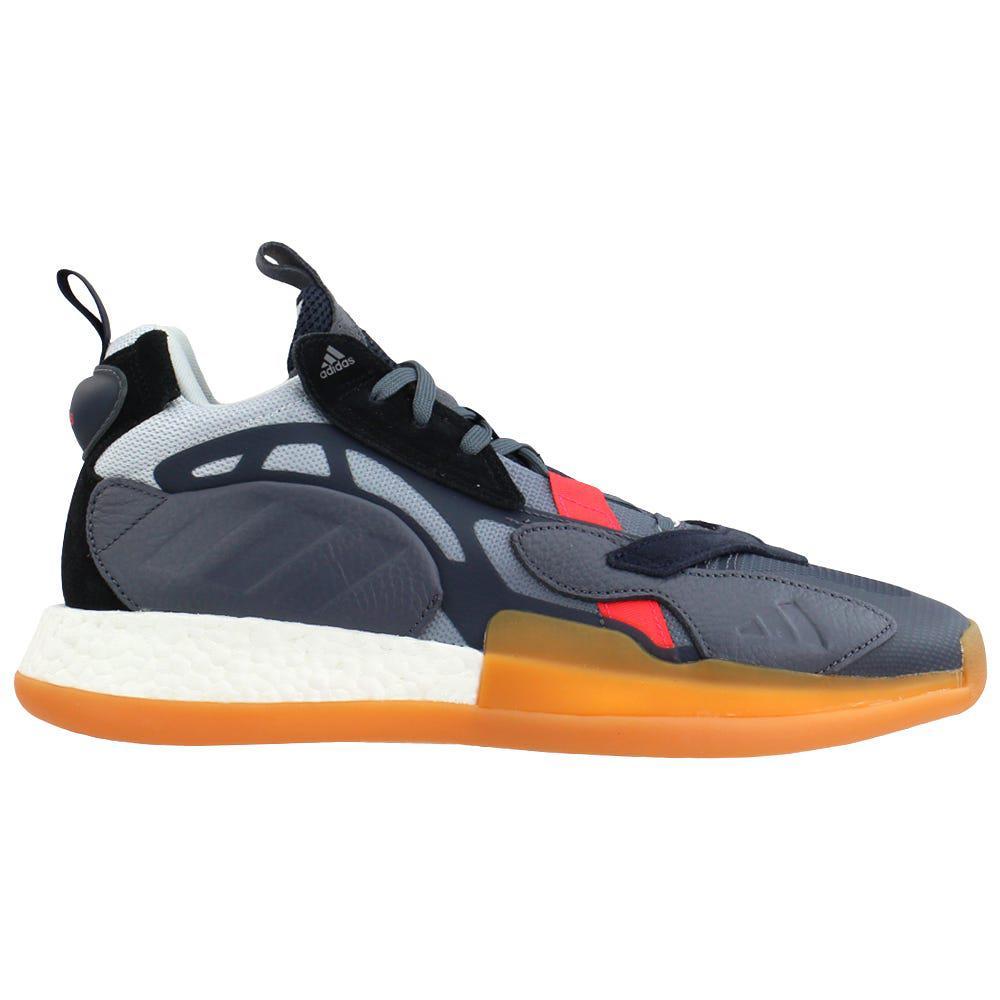 商品Adidas|Zoneboost Basketball Shoes,价格¥517,第1张图片
