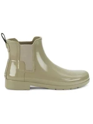Hunter Refined ​Chelsea Rain Boots 1