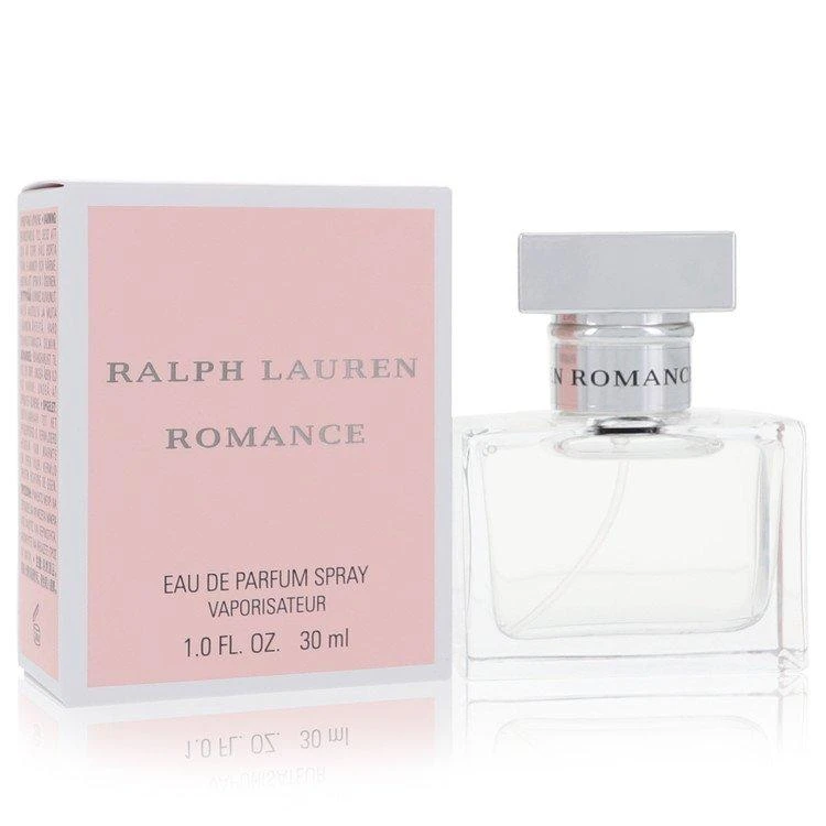 商品Ralph Lauren|2pcs Combo Romance by  Eau De Parfum Spray 1 oz Women,价格¥689,第1张图片