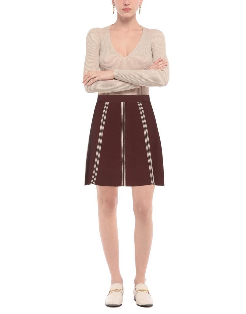 商品Sandro|Mini skirt,价格¥469,第4张图片详细描述