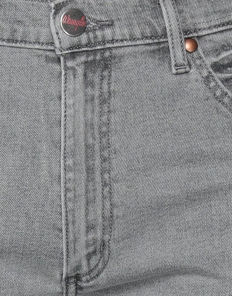 Denim pants商品第4张图片规格展示