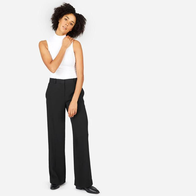 商品Everlane|阔腿长裤,价格¥649,第4张图片详细描述