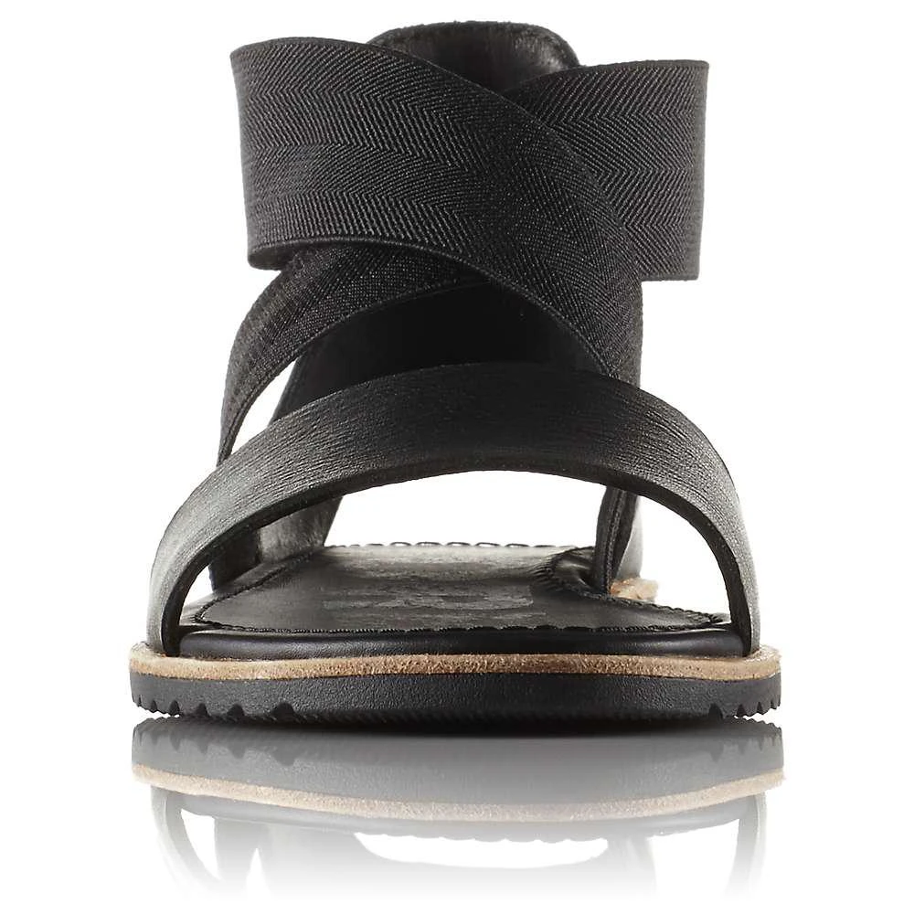 商品SOREL|Sorel Women's Ella Sandal,价格¥409,第3张图片详细描述