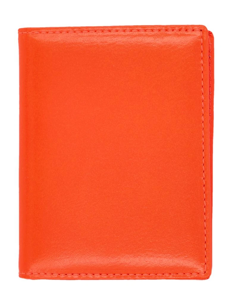 商品Comme des Garcons|SUPER FLUO CARDHOLDER,价格¥1314,第1张图片