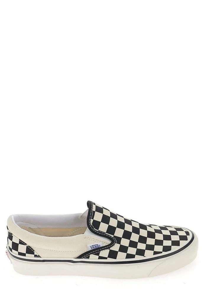 商品Vans|Vans Classic Slip-On 98 Sneakers,价格¥446,第1张图片