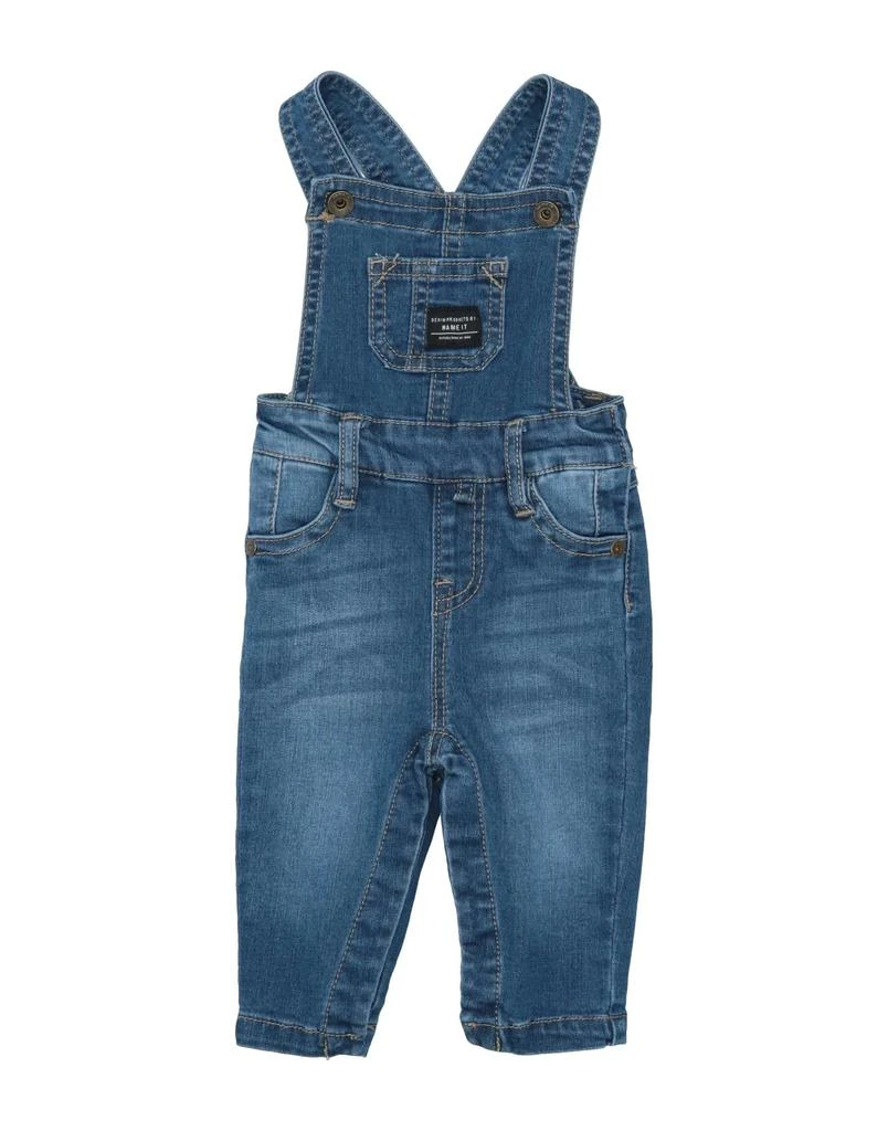 商品NAME IT®|Romper,价格¥134,第1张图片