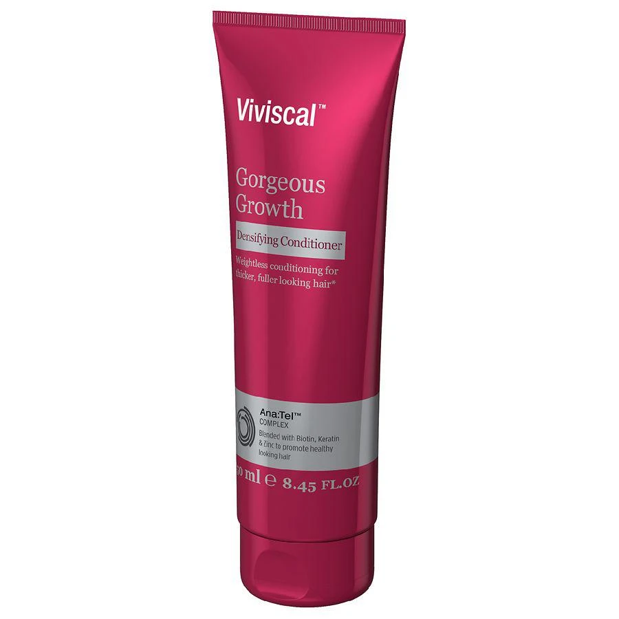 商品Viviscal|Gorgeous Growth Densifying Conditioner,价格¥112,第4张图片详细描述