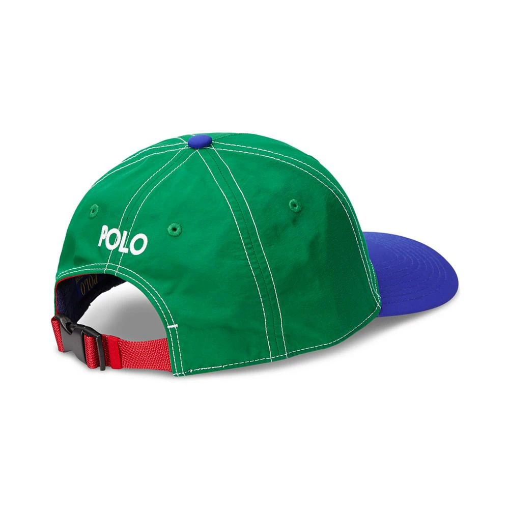 商品Ralph Lauren|Men's Polo Beach Ball Cap,价格¥272,第2张图片详细描述