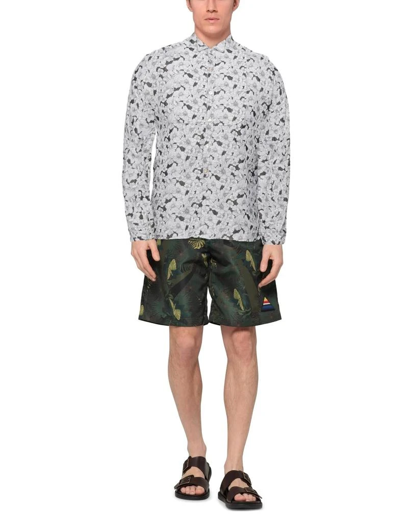 商品DNL|Patterned shirt,价格¥234,第2张图片详细描述