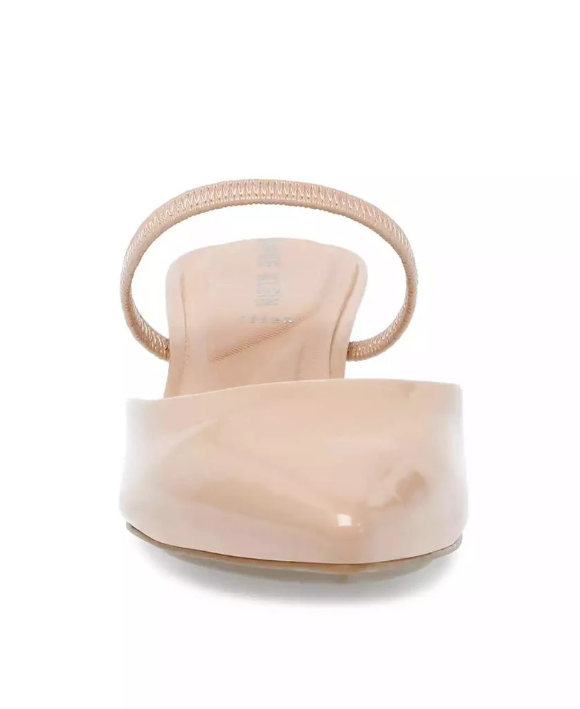 商品Anne Klein|Women's Irie Slingback Pumps,价格¥275,第5张图片详细描述