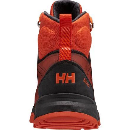 商品Helly Hansen|Cascade Mid HT Hiking Boot - Men's,价格¥593,第3张图片详细描述