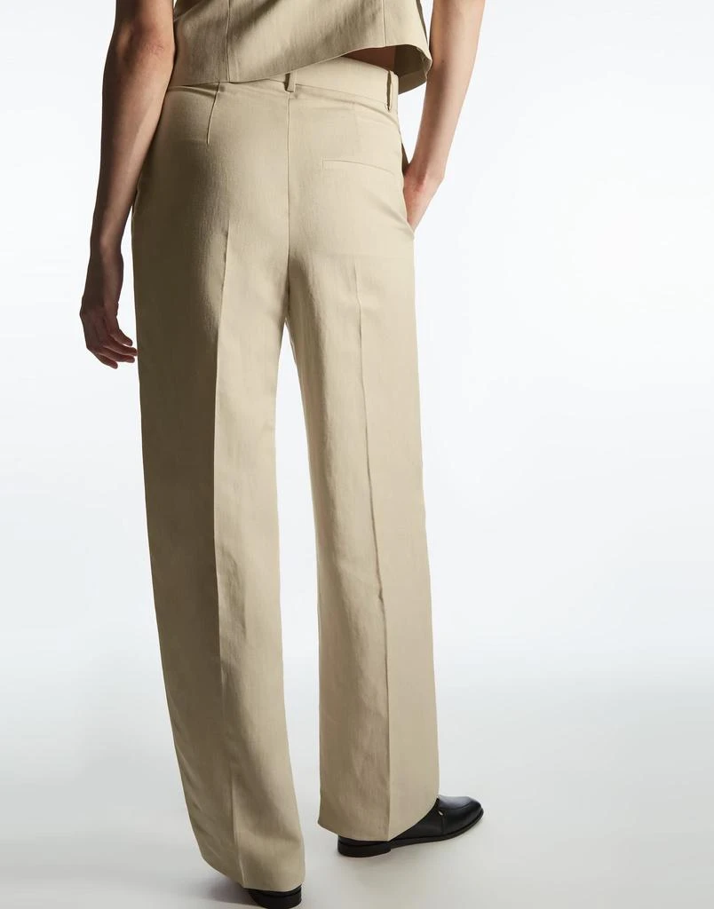 商品cos|Casual pants,价格¥798,第3张图片详细描述