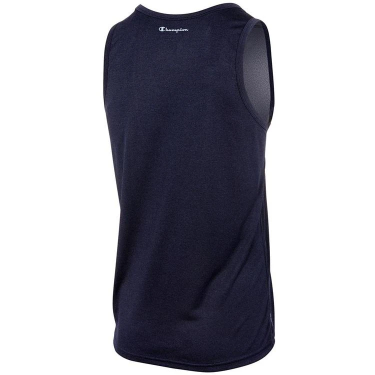 商品CHAMPION|Men's Vapor® Heathered Tank Top,价格¥75,第2张图片详细描述