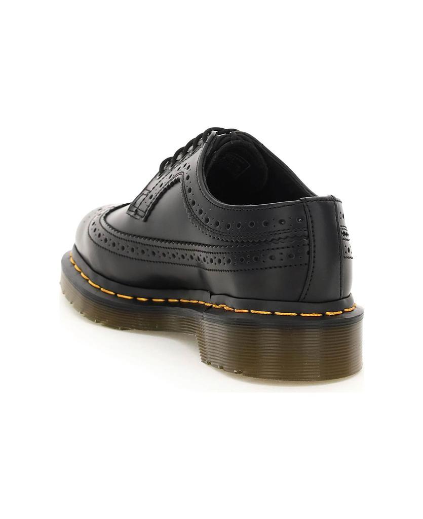 商品Dr. Martens|3989 Lace-up Shoes,价格¥1516,第5张图片详细描述