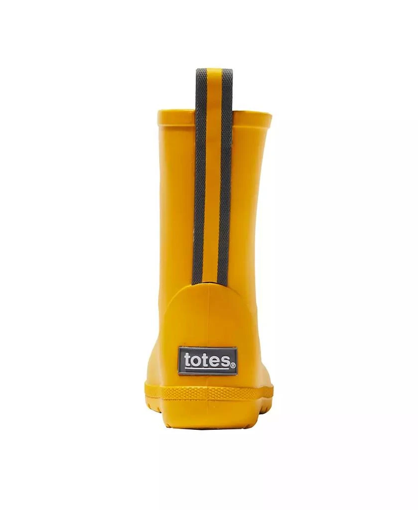 商品Totes|Kids Everywear® Charley Tall Rain Boot,价格¥224,第3张图片详细描述