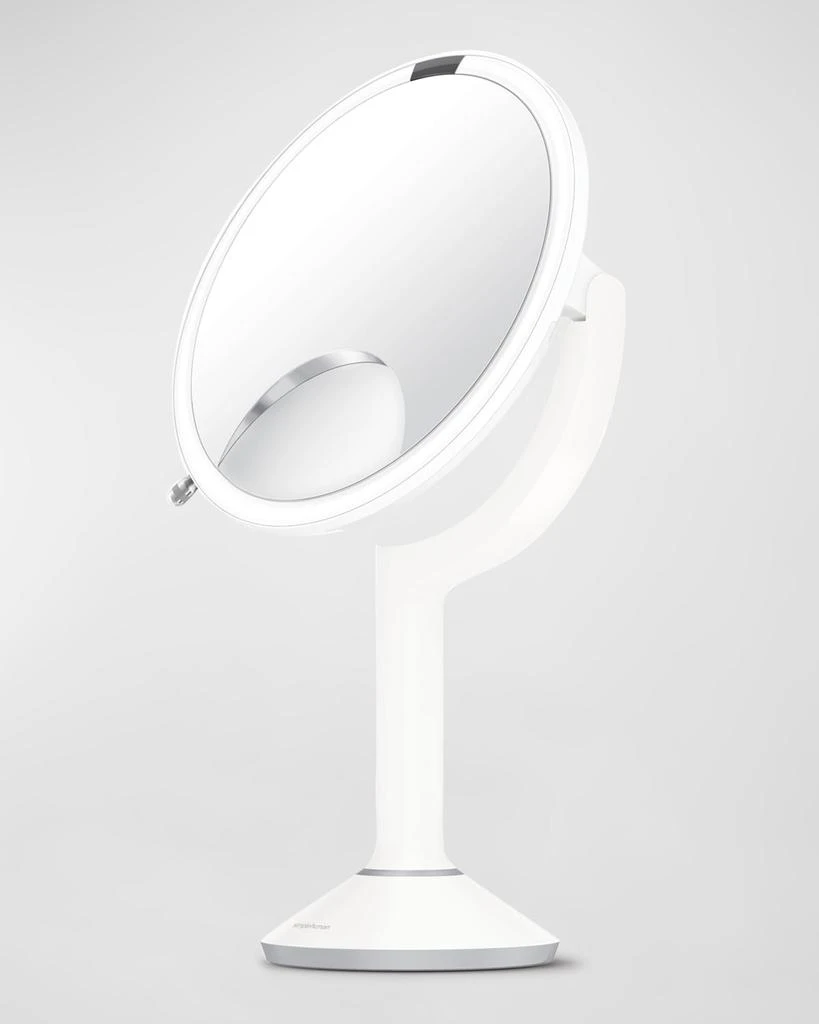 商品simplehuman|8" Sensor Mirror Trio,价格¥2333,第3张图片详细描述