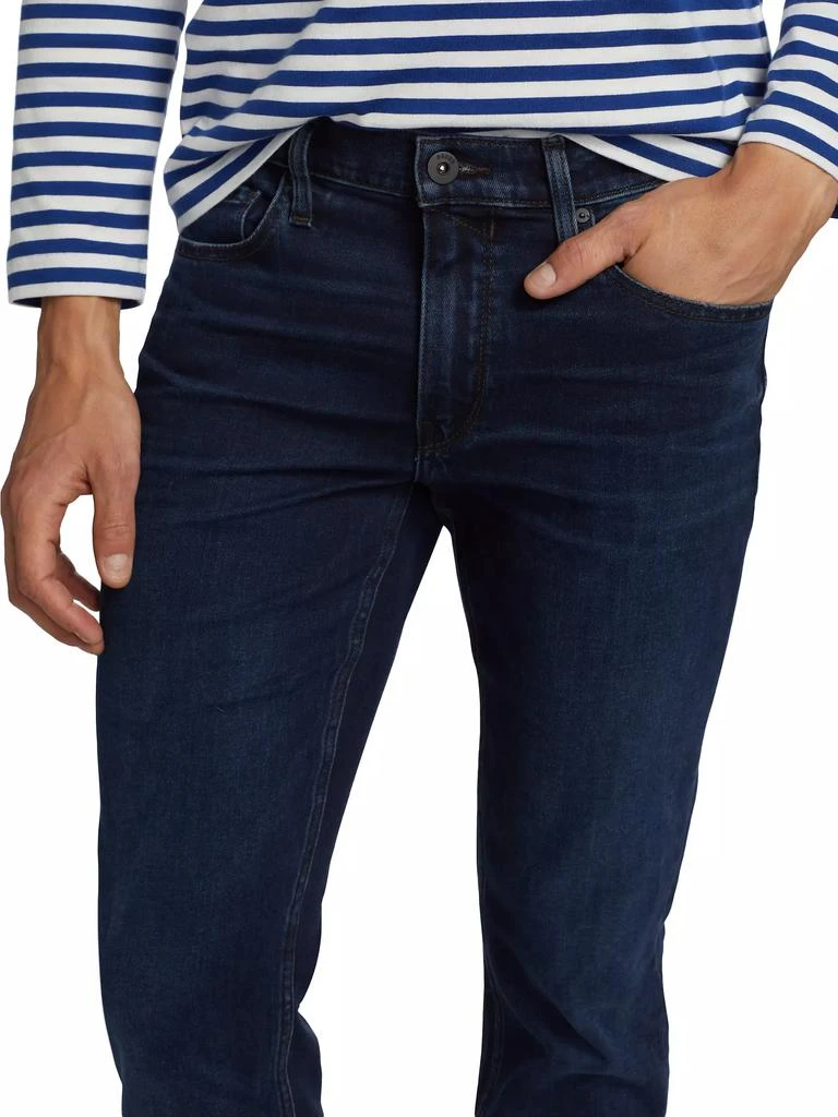 Lennox Slim-Fit Stretch Jeans 商品