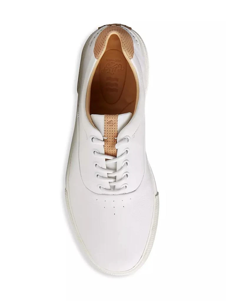 商品Sperry|Gold Cup Cushioned Sneaker,价格¥813,第5张图片详细描述