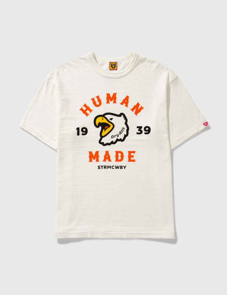 Graphic T-shirt #7商品第1张图片规格展示