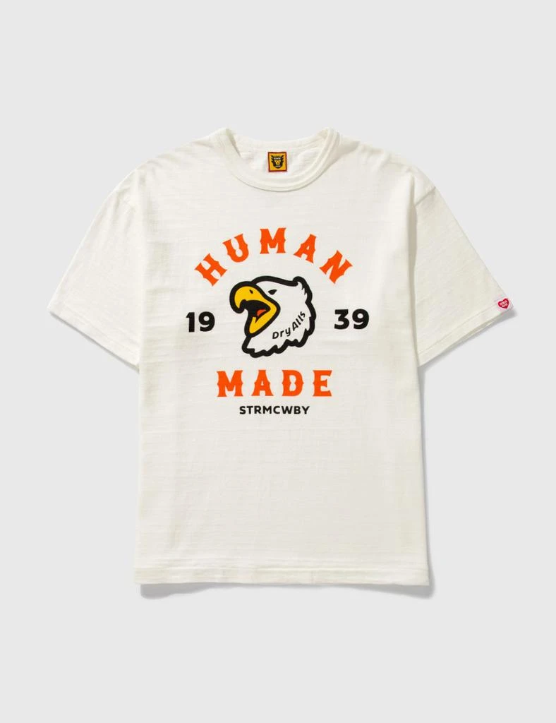 商品Human Made|Graphic T-shirt #7,价格¥543,第1张图片