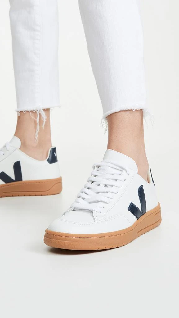 商品Veja|Veja V-12 Sneakers,价格¥1138,第2张图片详细描述