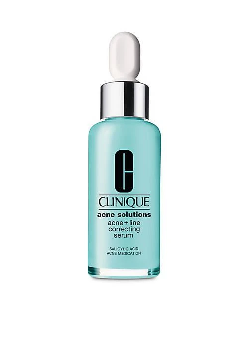 商品Clinique|Acne Solutions Acne Line Correcting Serum,价格¥337,第1张图片