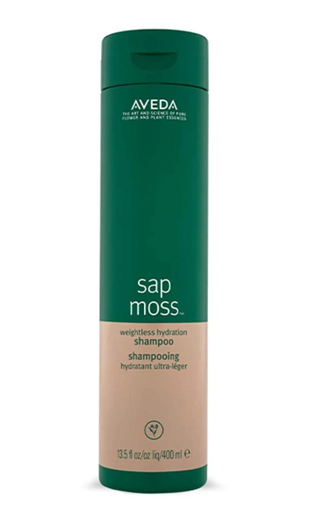 商品Aveda|Aveda - Sap Moss Weightless Hydration Shampoo (400ml),价格¥441,第1张图片