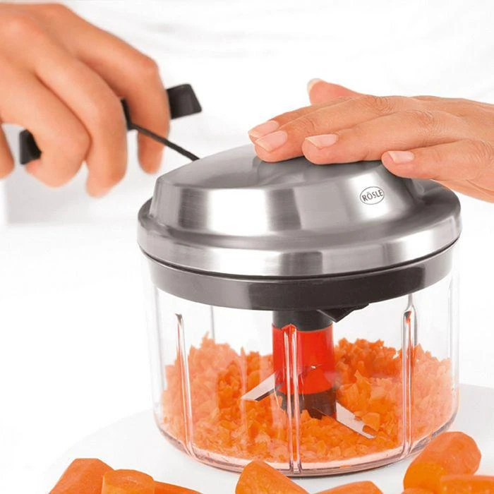 商品Rosle|Multi Cutter Food Chopper,价格¥512,第2张图片详细描述