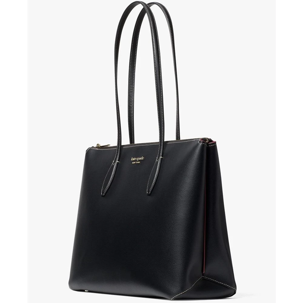 All Day Large Zip Top Tote 商品