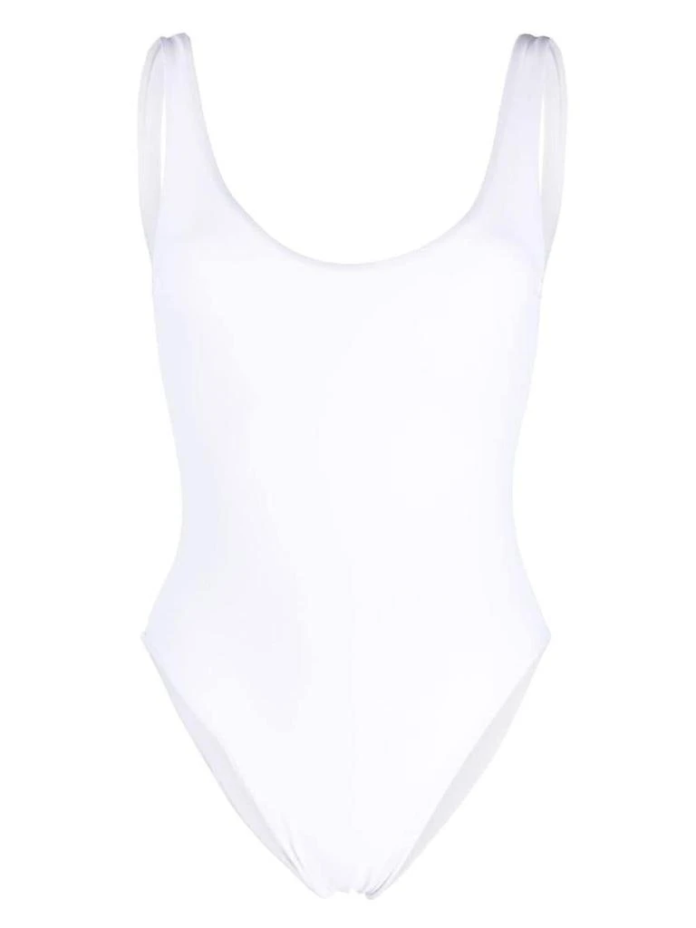 商品JADE SWIM|JADE SWIM CONTOUR ONE PIECE CLOTHING,价格¥1507,第1张图片