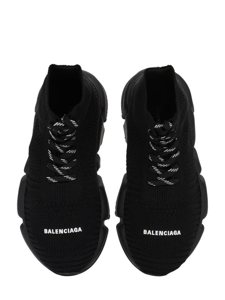 Speed Recycled Knit Sneakers商品第1张图片规格展示