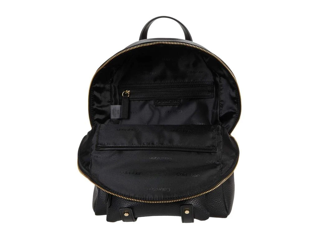商品Calvin Klein|Maya Novelty Backpack,价格¥674,第3张图片详细描述