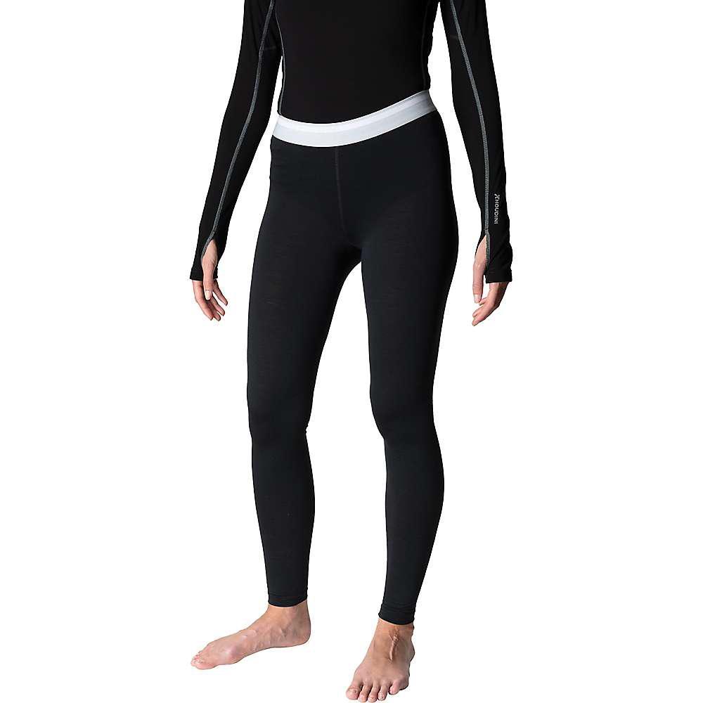 商品Houdini|Houdini Women's Desoli Tights,价格¥475,第1张图片
