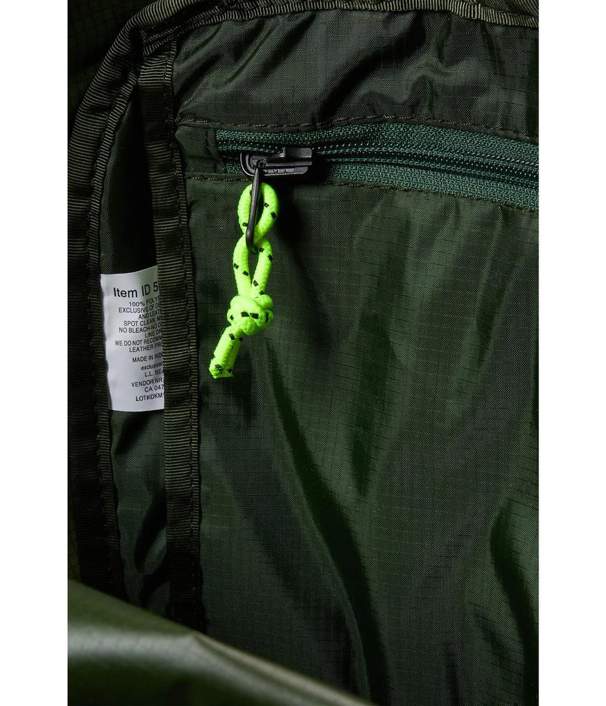 商品L.L.BEAN|Stowaway Ultralight Day Pack,价格¥340,第3张图片详细描述