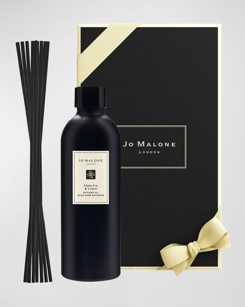 商品Jo Malone London|12 oz. Fresh Fig & Cassis Diffuser Refill,价格¥969,第2张图片详细描述