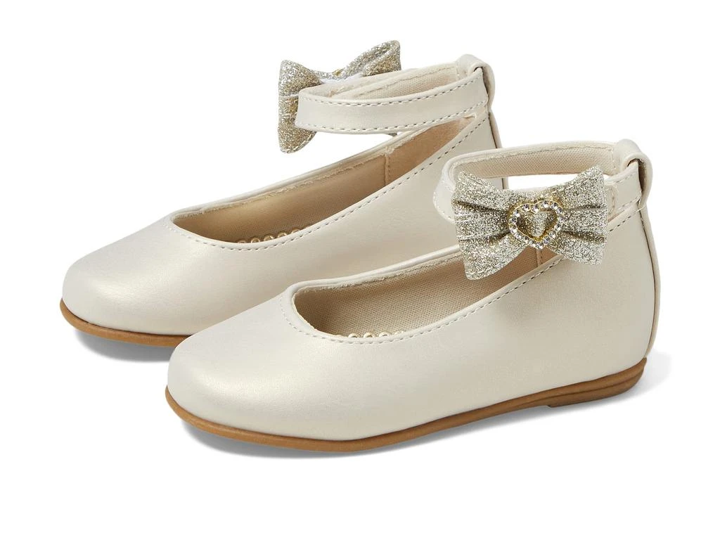 商品Rachel Shoes|Lil Pearl (Toddler/Little Kid),价格¥288,第1张图片