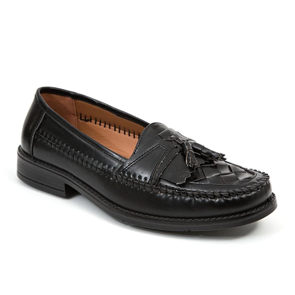 Herman Kiltie Tassel Loafer 商品
