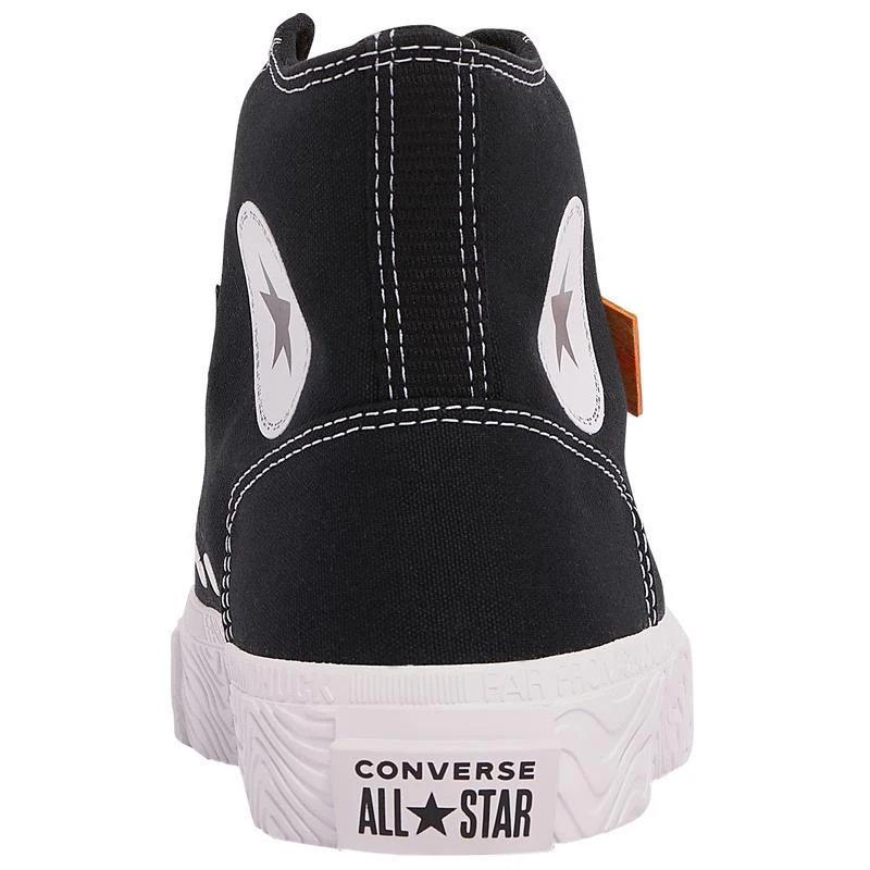 商品Converse|Converse CTAS Alt Star - Men's,价格¥366,第3张图片详细描述