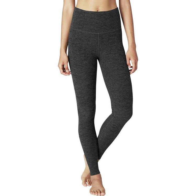 商品Beyond yoga|Spacedye High Waist Long Leggings - Women's,价格¥469-¥722,第3张图片详细描述