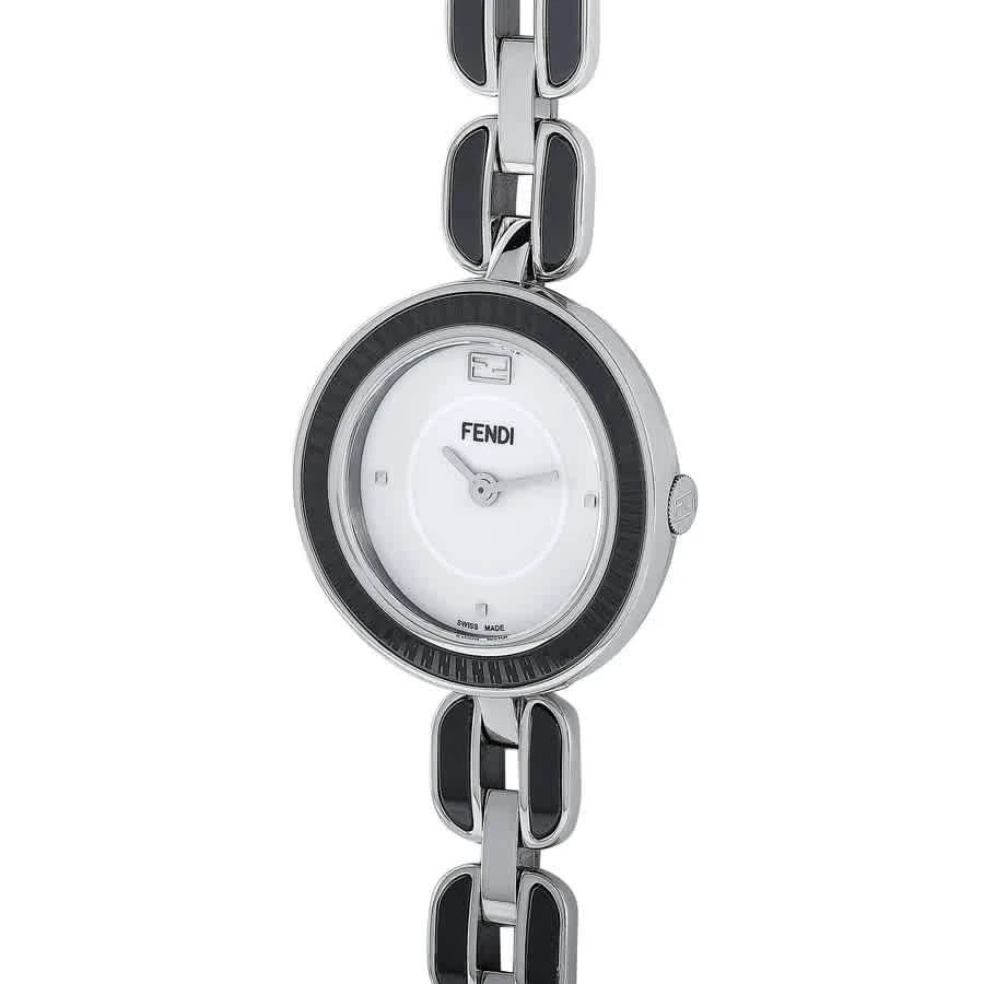商品Fendi|Fendi My Way Quartz Ladies Watch F353024001,价格¥4170,第3张图片详细描述