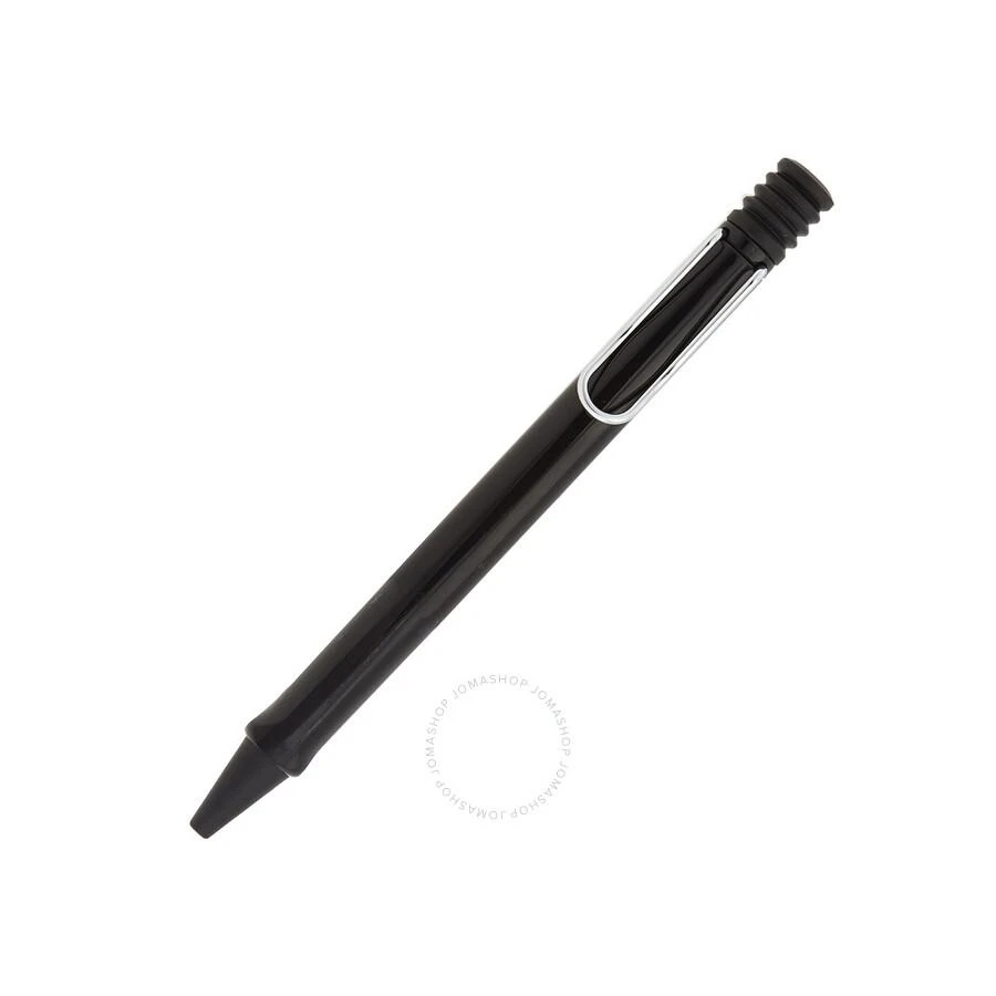 商品Lamy|Safari Black Ballpoint Pen,价格¥103,第2张图片详细描述