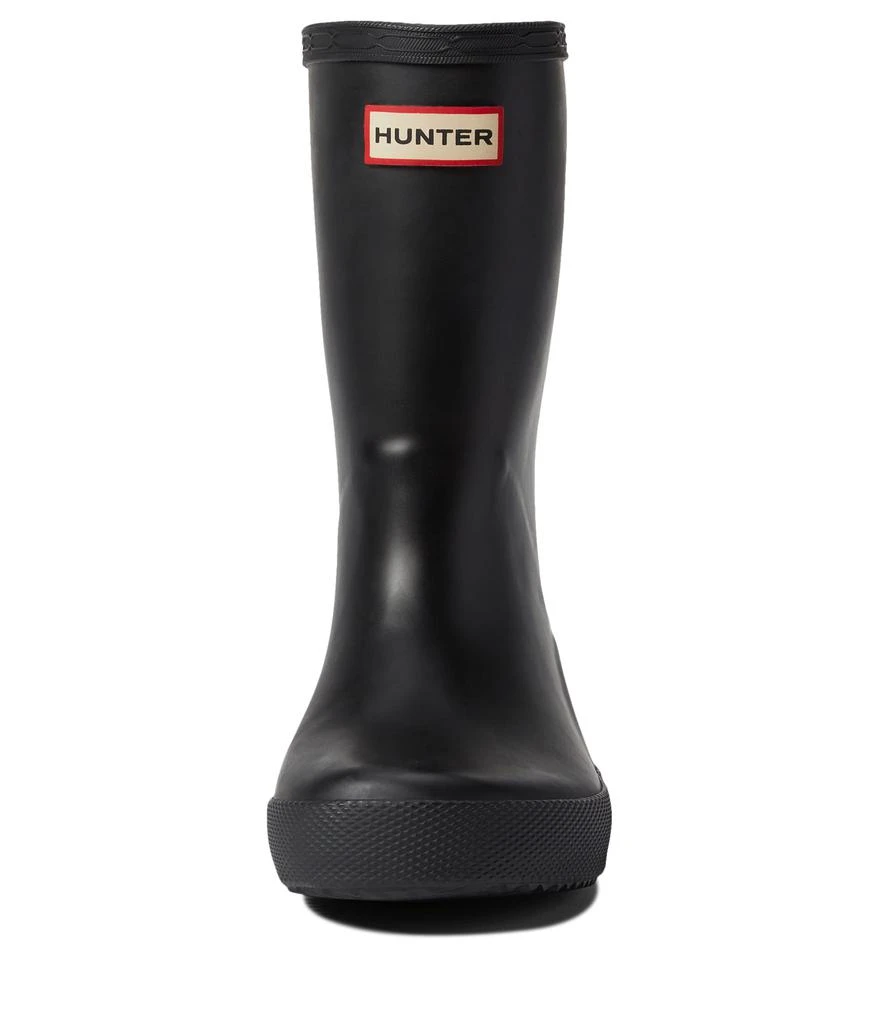 商品Hunter|First Classic Rain Boots (Toddler/Little Kid),价格¥487-¥525,第2张图片详细描述
