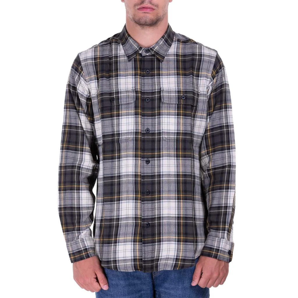 商品Filson|Filson 982 Fmcam0018-W0303 green shirt,价格¥1264,第1张图片