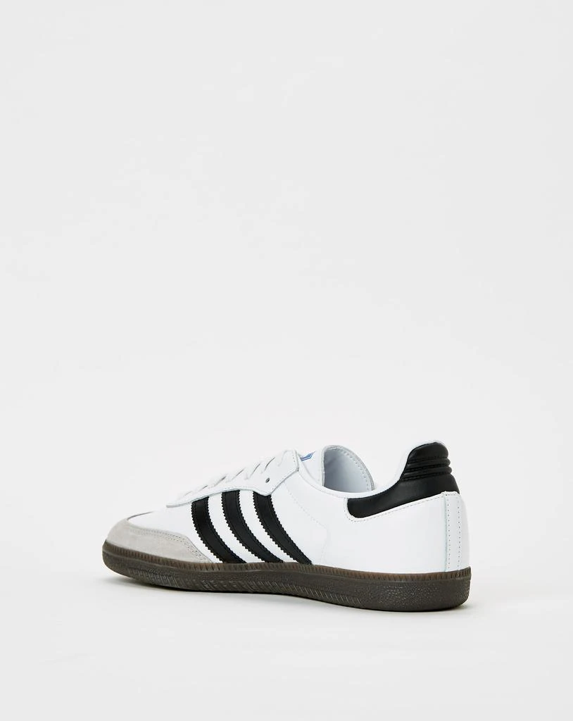 商品Adidas|Samba OG,价格¥751,第3张图片详细描述