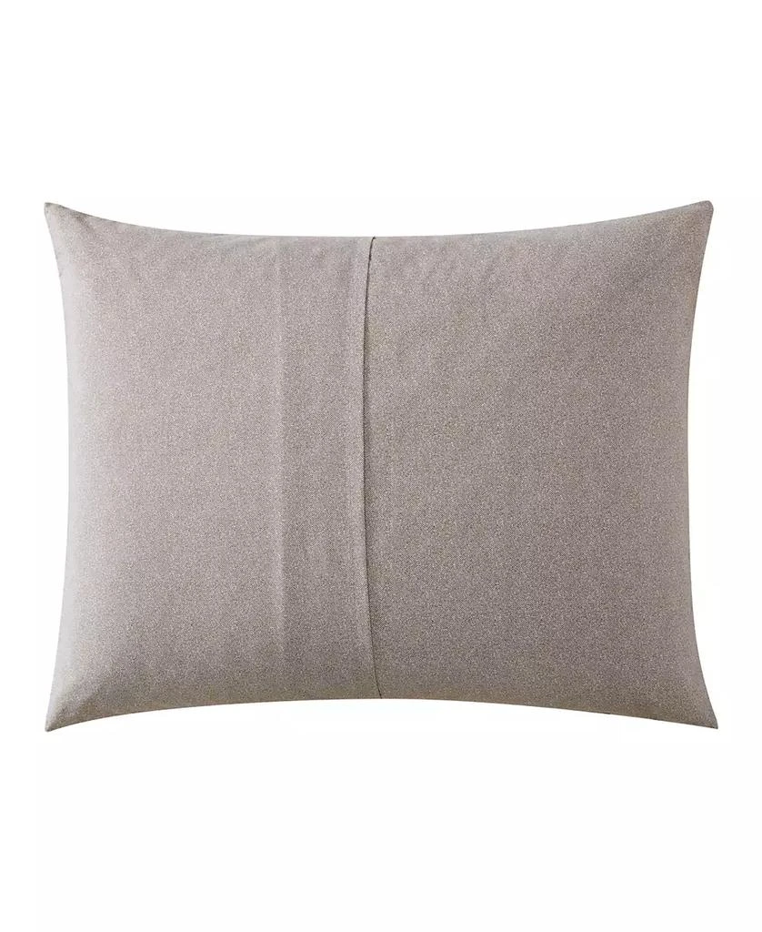 商品Kenneth Cole|CLOSEOUT! Abstract Leopard 3 Piece Duvet Cover Set,价格¥1447,第3张图片详细描述