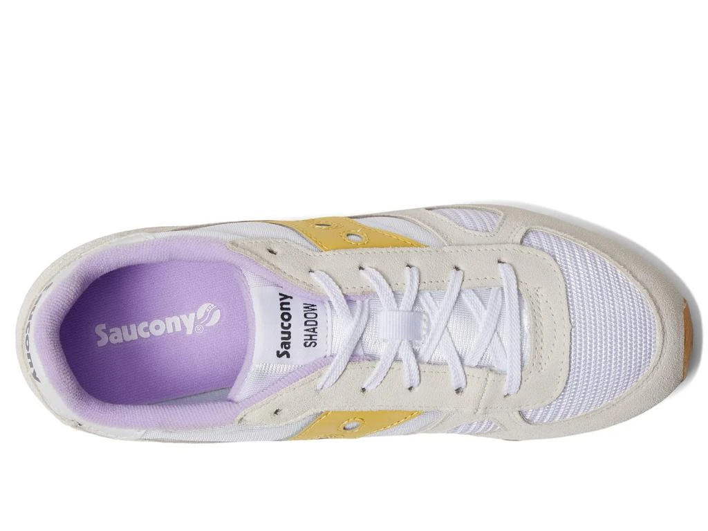 商品Saucony|Originals Shadow Original (Little Kid/Big Kid),价格¥344,第2张图片详�细描述