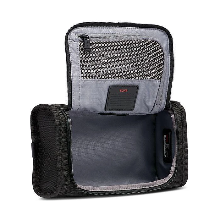 商品Tumi|Alpha 3 Travel Toiletry Kit,价格¥1299,第4张图片详细描述